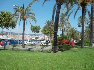 Путешествие на автомобиле по Майорке, Май-июнь 2012 года