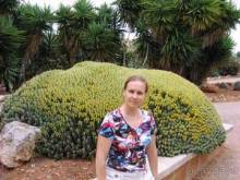 Путешествие на автомобиле по Майорке, Май-июнь 2012 года