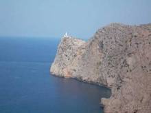 Путешествие на автомобиле по Майорке, Май-июнь 2012 года