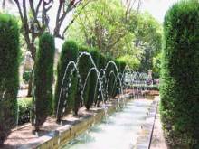 Путешествие на автомобиле по Майорке, Май-июнь 2012 года