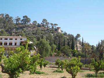 Путешествие на автомобиле по Майорке, Май-июнь 2012 года