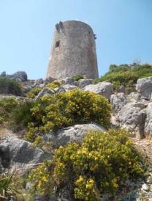 Путешествие на автомобиле по Майорке, Май-июнь 2012 года