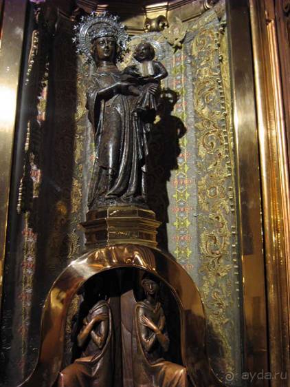 Путешествие на автомобиле по Майорке, Май-июнь 2012 года