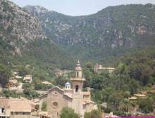 Путешествие на автомобиле по Майорке, Май-июнь 2012 года