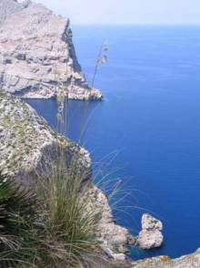 Путешествие на автомобиле по Майорке, Май-июнь 2012 года