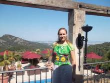 Путешествие на автомобиле по Майорке, Май-июнь 2012 года