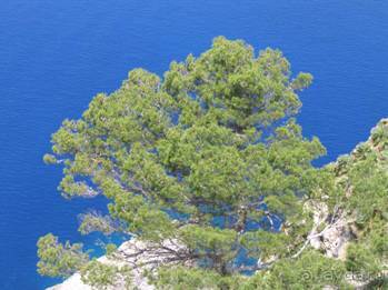 Путешествие на автомобиле по Майорке, Май-июнь 2012 года