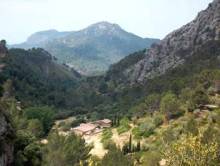 Путешествие на автомобиле по Майорке, Май-июнь 2012 года