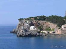 Путешествие на автомобиле по Майорке, Май-июнь 2012 года