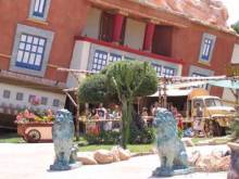 Путешествие на автомобиле по Майорке, Май-июнь 2012 года