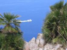 Путешествие на автомобиле по Майорке, Май-июнь 2012 года