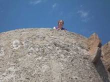 Путешествие на автомобиле по Майорке, Май-июнь 2012 года