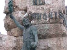 Путешествие на автомобиле по Майорке, Май-июнь 2012 года