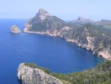 Путешествие на автомобиле по Майорке, Май-июнь 2012 года