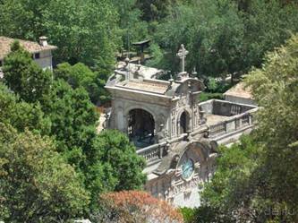 Путешествие на автомобиле по Майорке, Май-июнь 2012 года