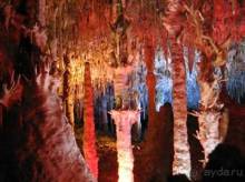 Путешествие на автомобиле по Майорке, Май-июнь 2012 года