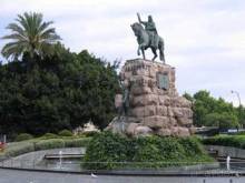 Путешествие на автомобиле по Майорке, Май-июнь 2012 года