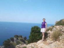 Путешествие на автомобиле по Майорке, Май-июнь 2012 года