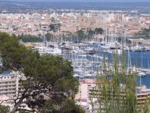 Путешествие на автомобиле по Майорке, Май-июнь 2012 года