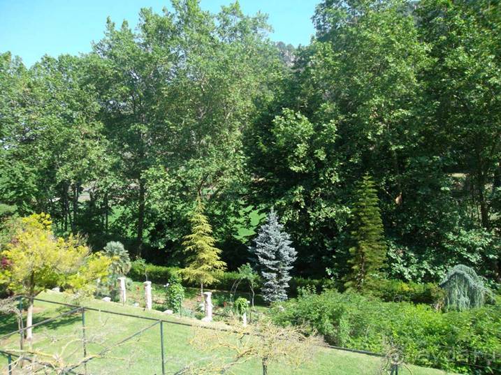 Путешествие на автомобиле по Майорке, Май-июнь 2012 года