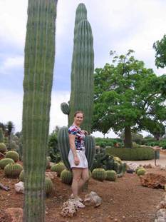 Путешествие на автомобиле по Майорке, Май-июнь 2012 года