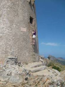 Путешествие на автомобиле по Майорке, Май-июнь 2012 года