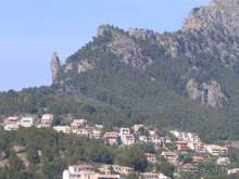 Путешествие на автомобиле по Майорке, Май-июнь 2012 года