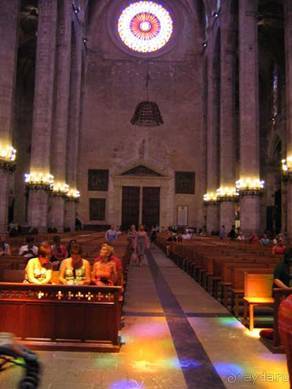 Путешествие на автомобиле по Майорке, Май-июнь 2012 года