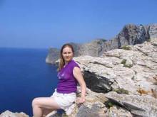 Путешествие на автомобиле по Майорке, Май-июнь 2012 года