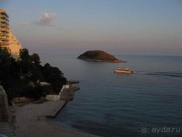 Путешествие на автомобиле по Майорке, Май-июнь 2012 года