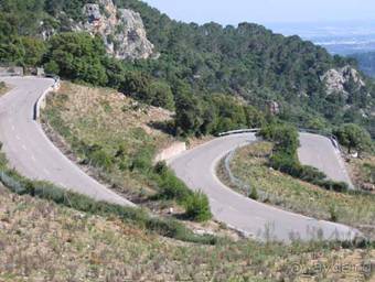 Путешествие на автомобиле по Майорке, Май-июнь 2012 года