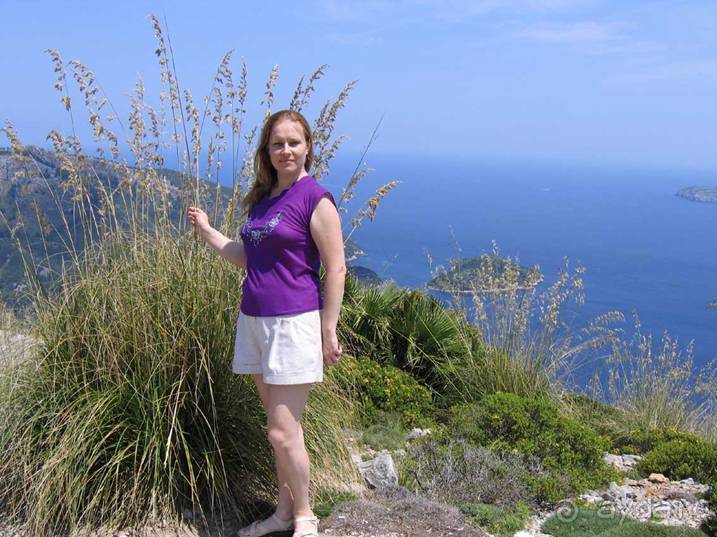 Путешествие на автомобиле по Майорке, Май-июнь 2012 года