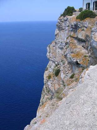 Путешествие на автомобиле по Майорке, Май-июнь 2012 года