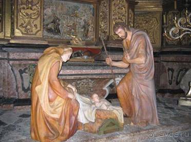 Путешествие на автомобиле по Майорке, Май-июнь 2012 года