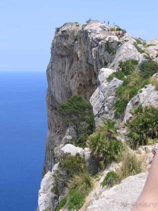 Путешествие на автомобиле по Майорке, Май-июнь 2012 года