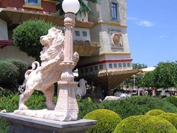 Путешествие на автомобиле по Майорке, Май-июнь 2012 года