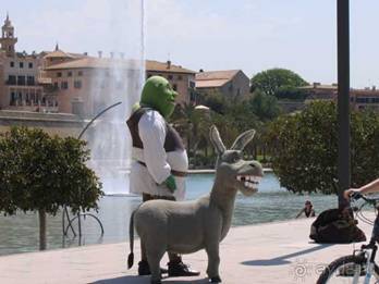 Путешествие на автомобиле по Майорке, Май-июнь 2012 года