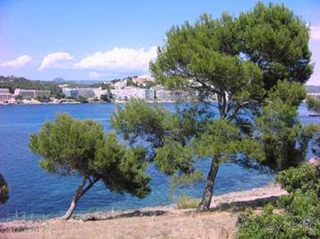 Путешествие на автомобиле по Майорке, Май-июнь 2012 года