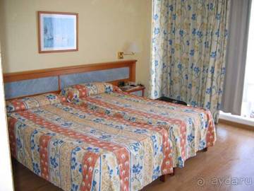 Путешествие на автомобиле по Майорке, Май-июнь 2012 года