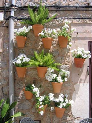 Путешествие на автомобиле по Майорке, Май-июнь 2012 года