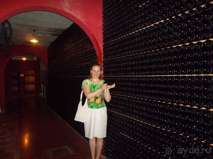 Путешествие на автомобиле по Майорке, Май-июнь 2012 года