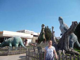 Путешествие на автомобиле по Майорке, Май-июнь 2012 года