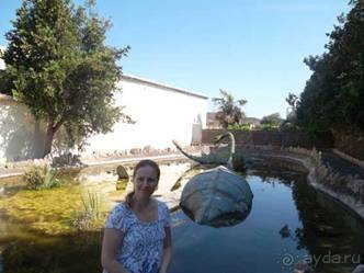 Путешествие на автомобиле по Майорке, Май-июнь 2012 года