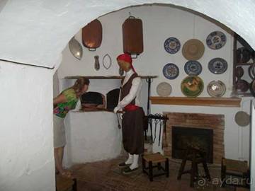 Путешествие на автомобиле по Майорке, Май-июнь 2012 года