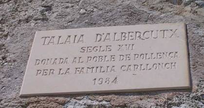 Путешествие на автомобиле по Майорке, Май-июнь 2012 года