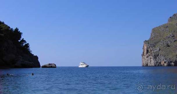 Путешествие на автомобиле по Майорке, Май-июнь 2012 года