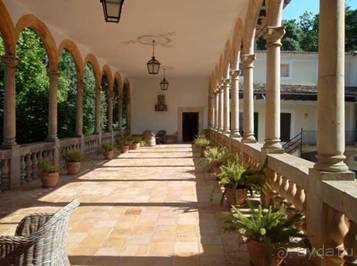 Путешествие на автомобиле по Майорке, Май-июнь 2012 года