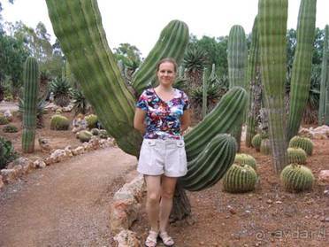 Путешествие на автомобиле по Майорке, Май-июнь 2012 года