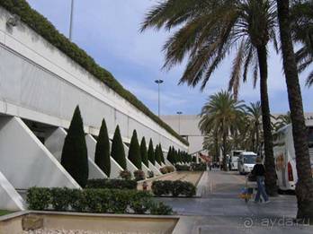 Путешествие на автомобиле по Майорке, Май-июнь 2012 года