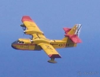 Путешествие на автомобиле по Майорке, Май-июнь 2012 года